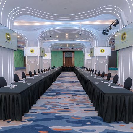 Won Majestic Hotel Cambodia سيهانوكفيل المظهر الخارجي الصورة