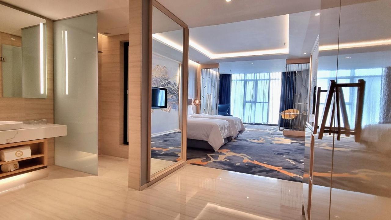 Won Majestic Hotel Cambodia سيهانوكفيل المظهر الخارجي الصورة