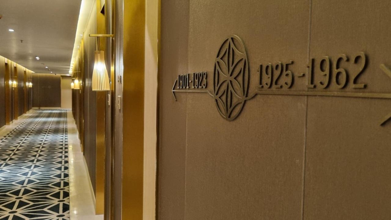 Won Majestic Hotel Cambodia سيهانوكفيل المظهر الخارجي الصورة