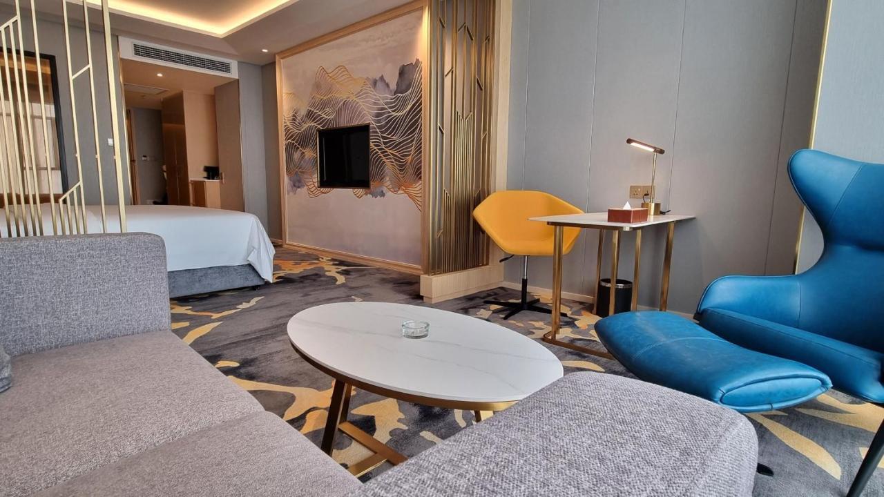 Won Majestic Hotel Cambodia سيهانوكفيل المظهر الخارجي الصورة