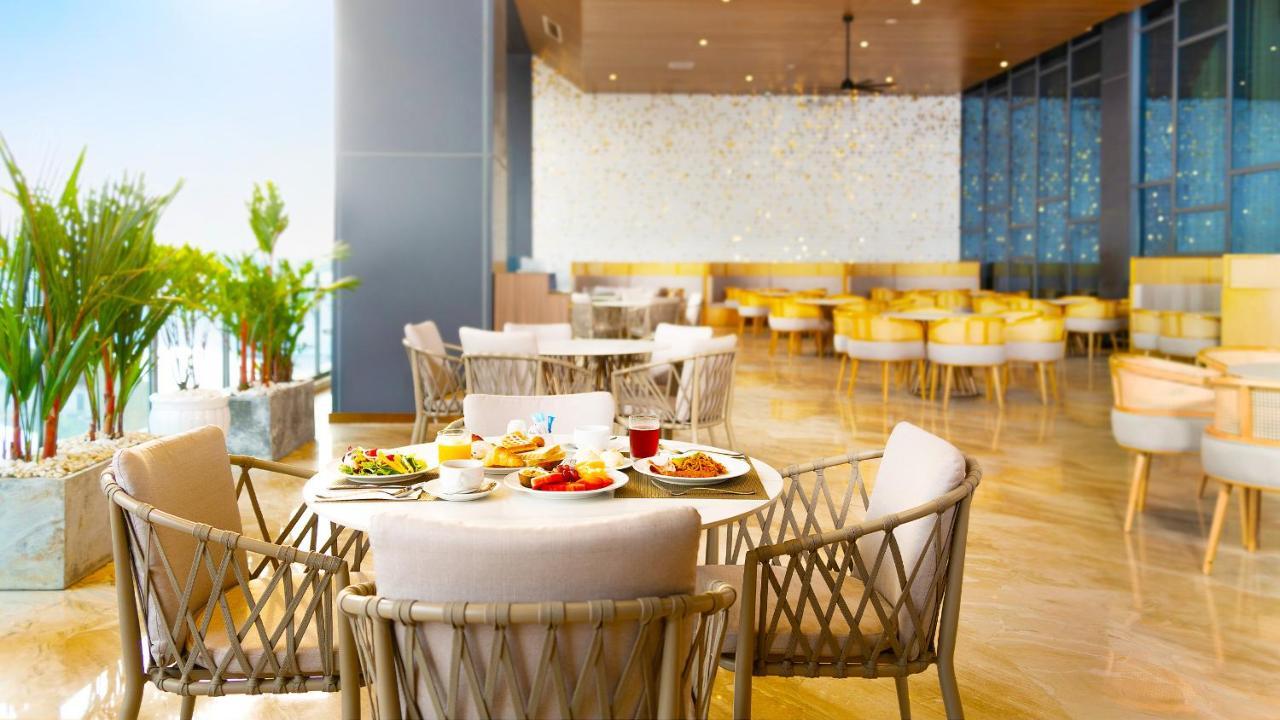 Won Majestic Hotel Cambodia سيهانوكفيل المظهر الخارجي الصورة