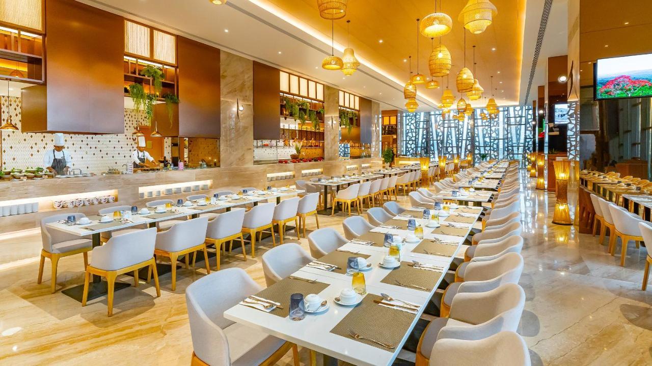 Won Majestic Hotel Cambodia سيهانوكفيل المظهر الخارجي الصورة