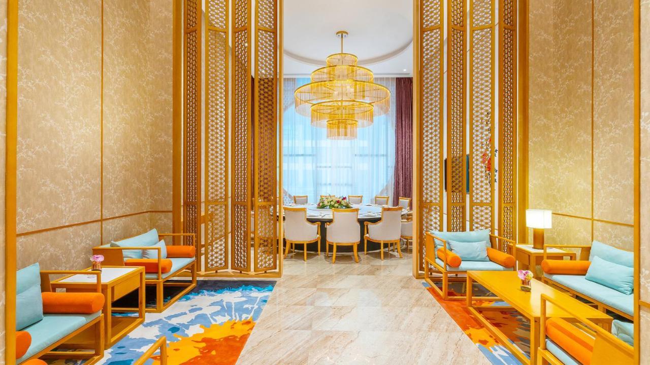 Won Majestic Hotel Cambodia سيهانوكفيل المظهر الخارجي الصورة