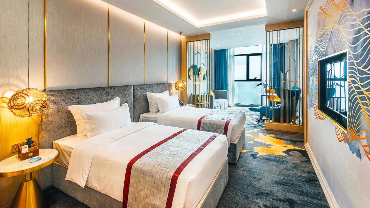 Won Majestic Hotel Cambodia سيهانوكفيل المظهر الخارجي الصورة