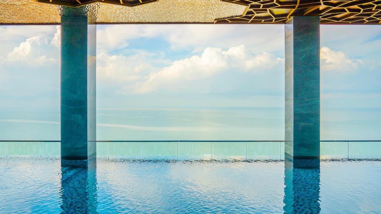Won Majestic Hotel Cambodia سيهانوكفيل المظهر الخارجي الصورة