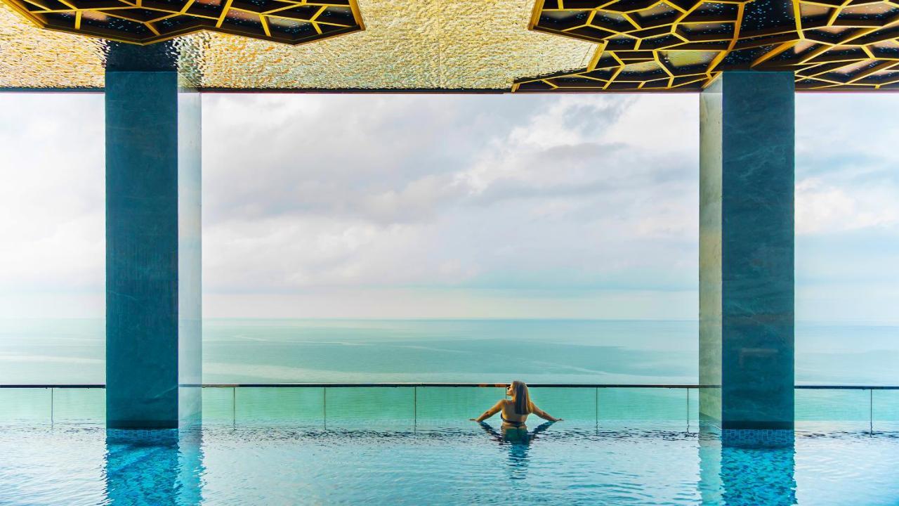 Won Majestic Hotel Cambodia سيهانوكفيل المظهر الخارجي الصورة