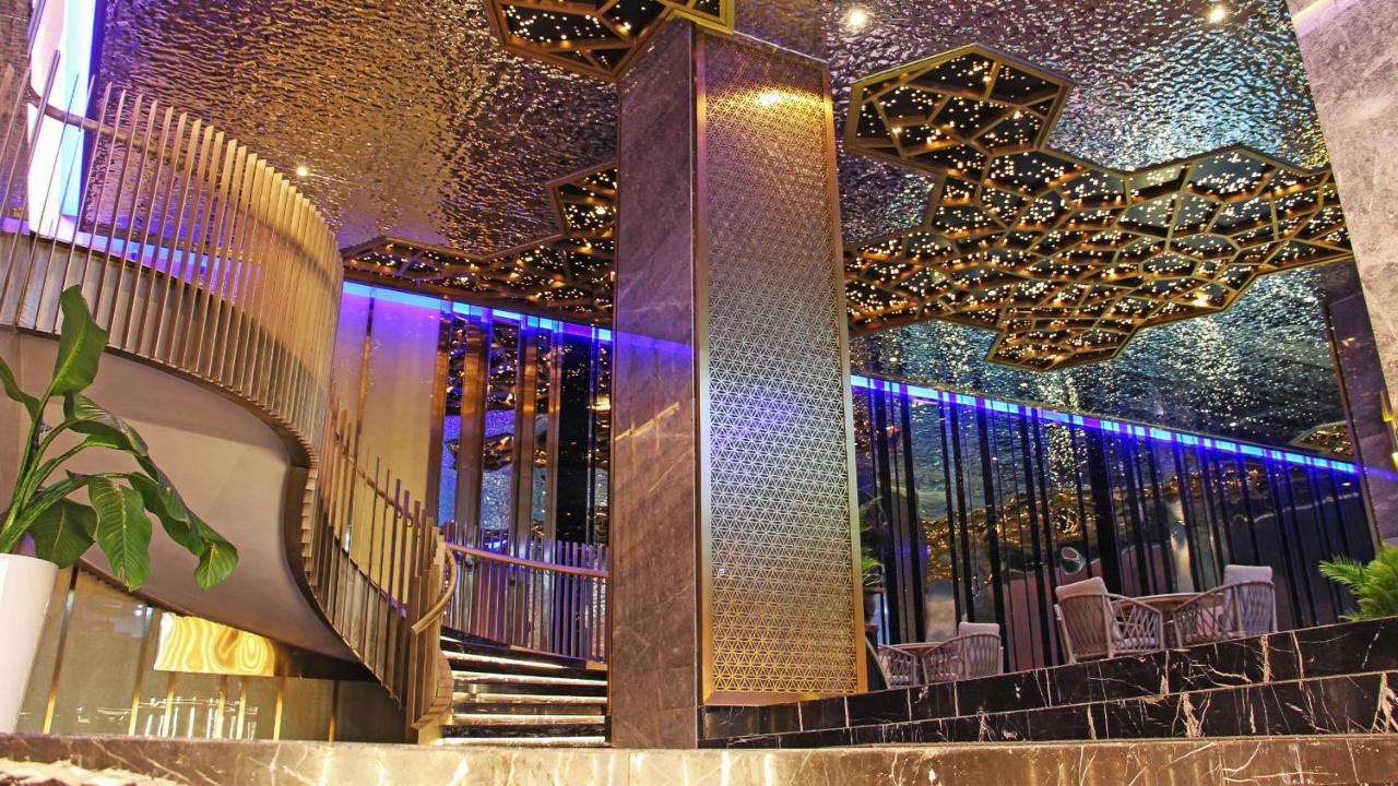 Won Majestic Hotel Cambodia سيهانوكفيل المظهر الخارجي الصورة