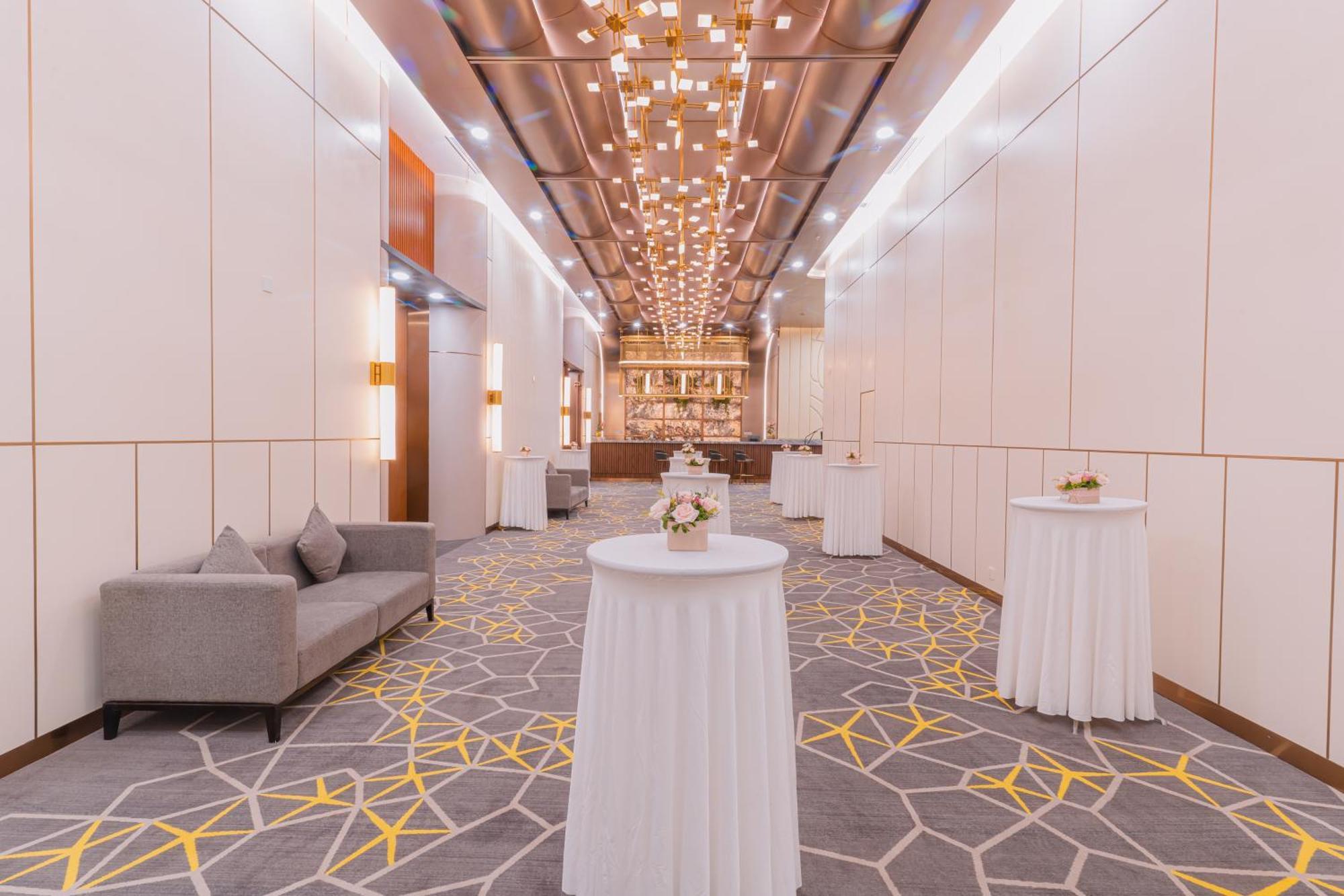 Won Majestic Hotel Cambodia سيهانوكفيل المظهر الخارجي الصورة